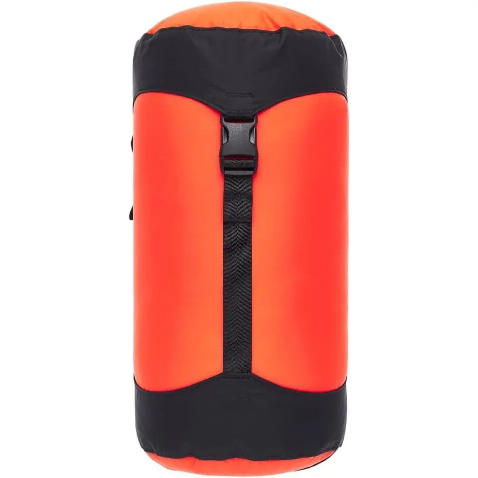 Lightweight Compression Sack - Compression Packing Cubes for Outdoor Travel, Hiking Storage, Unisex