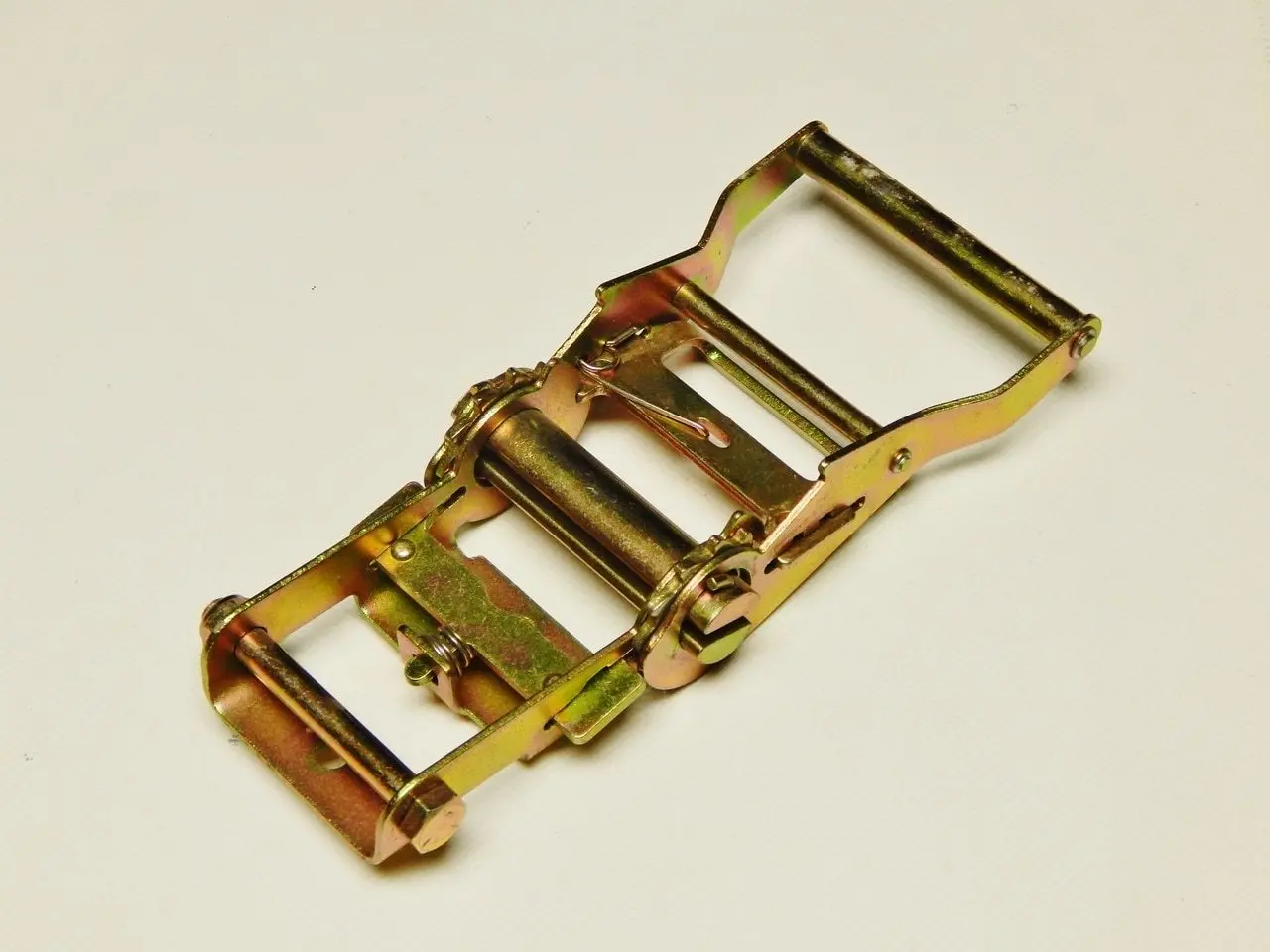 2" Wide Ratchet Handle