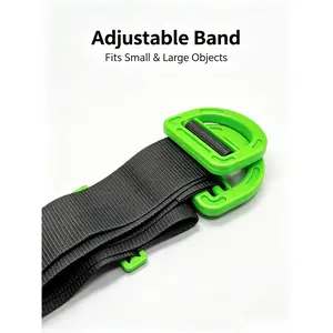 Portable Moving Strap, Moving Rope, Transport Strap