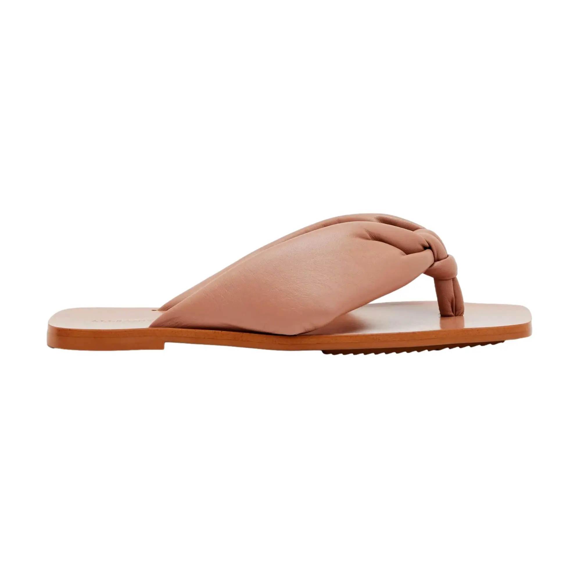 AllSaints Loop Sandals Pink  LOOP-PNK Women's