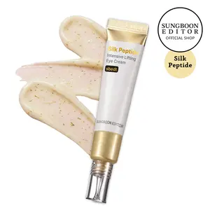 [Sungboon]Silk Peptide Intensive Eye Cream