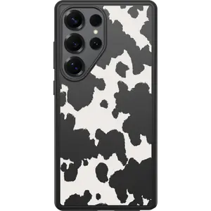 OtterBox Galaxy S25 Ultra Case Symmetry Series with Magnets Western Noir Collection