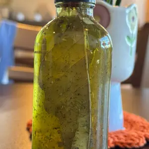 Money Oil