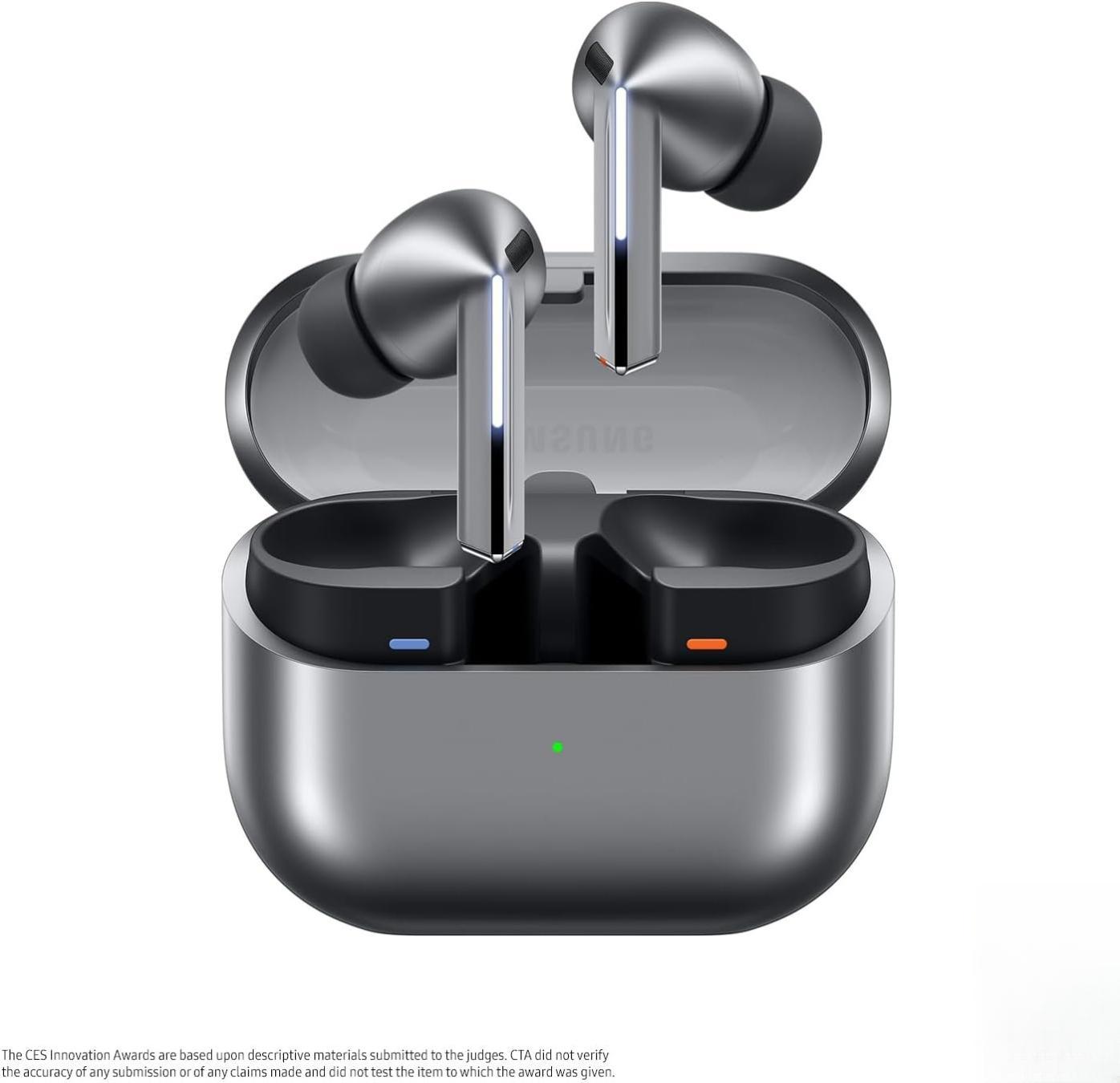 Samsung Galaxy Buds 3 Pro