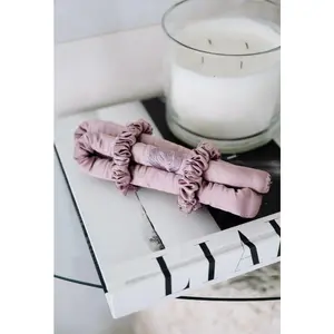 Miniature Heatless Curler - soft haircare roller