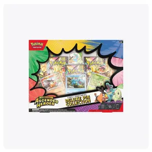 ascended heroes first partners deluxe pin collection