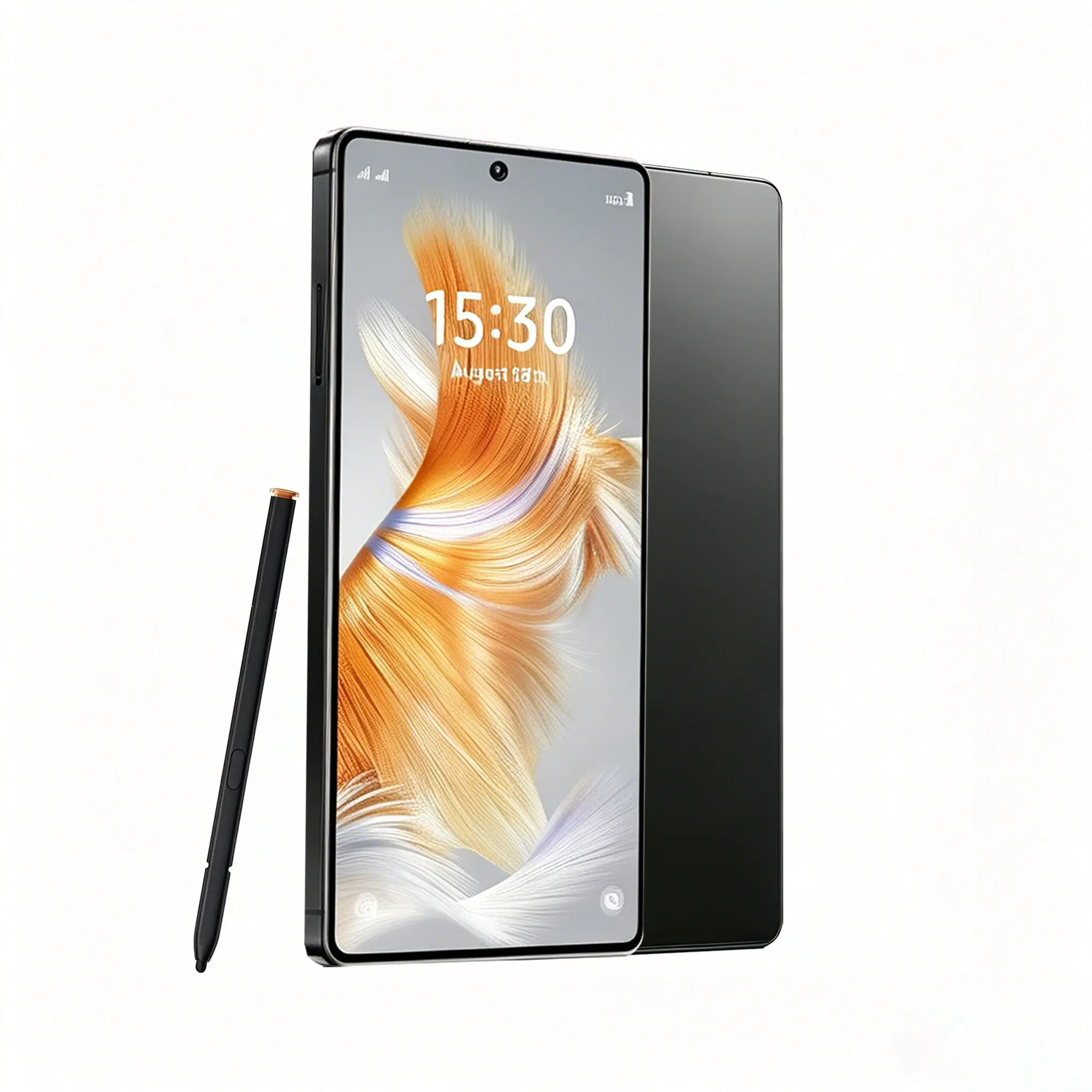Smartphone, 6.56-inch, 5MP + 13MP cameras, 4GB RAM + 32GB ROM,dual SIM dual standby, supports128GB SD card. Smartphone, 6.56-inch, 5MP + 13MP cameras, 4GB RAM + 32GB ROM,dual SIM dual standby, supports128GB SD card.
