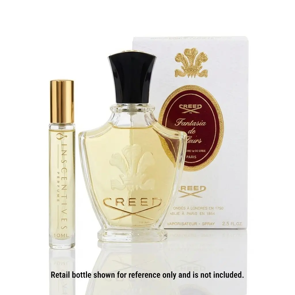 Creed Fantasia de Fleurs 10ml Travel Bottle