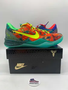 Nike Kobe 8 Protro What The (2025)