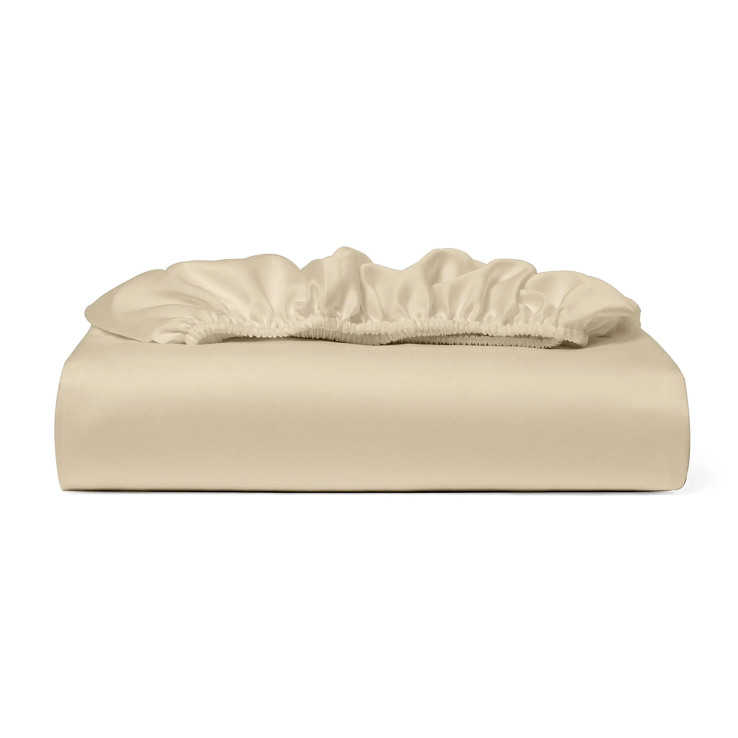 100% Bamboo Fitted Sheet