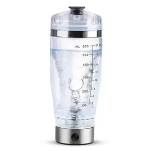 GAINShake - Better Protein Shakes, Portable, Dishwasher Safe, Protein Blender Bottle