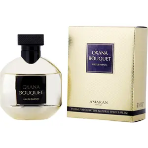 Amaran Oxana Bouquet By Amaran Eau De Parfum For Unisex