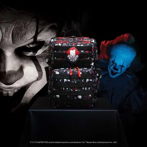 35L Backpack IT Chapter 2 35L Backpack IT Chapter 2