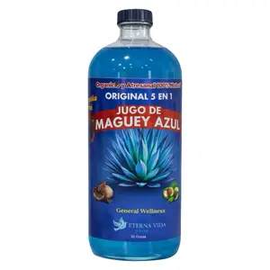 Maguey Azul Tónico