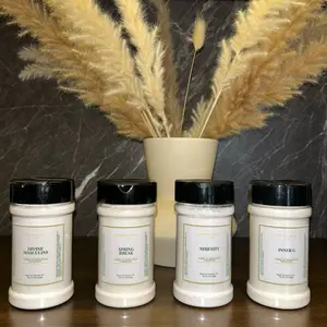 Stand Bold Candle Co. Fabric & Upholstery Freshener