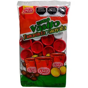 Karla Sweet Tamarind Bag