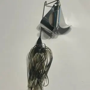 1/2 oz Quad Blade Buzzbait