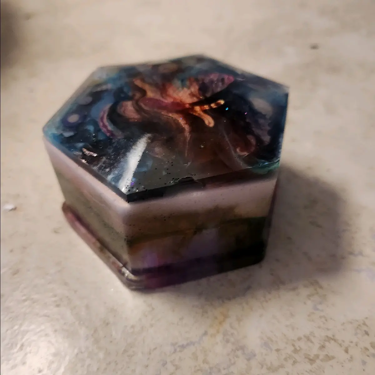 trinket box