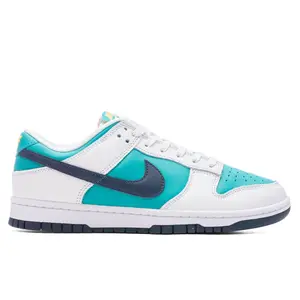Nike Dunk Low Dusty Cactus HF4850-345 Men's Fashion Sneaker New