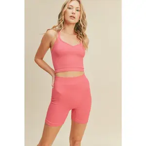 The Bubble Gum Seamless Set