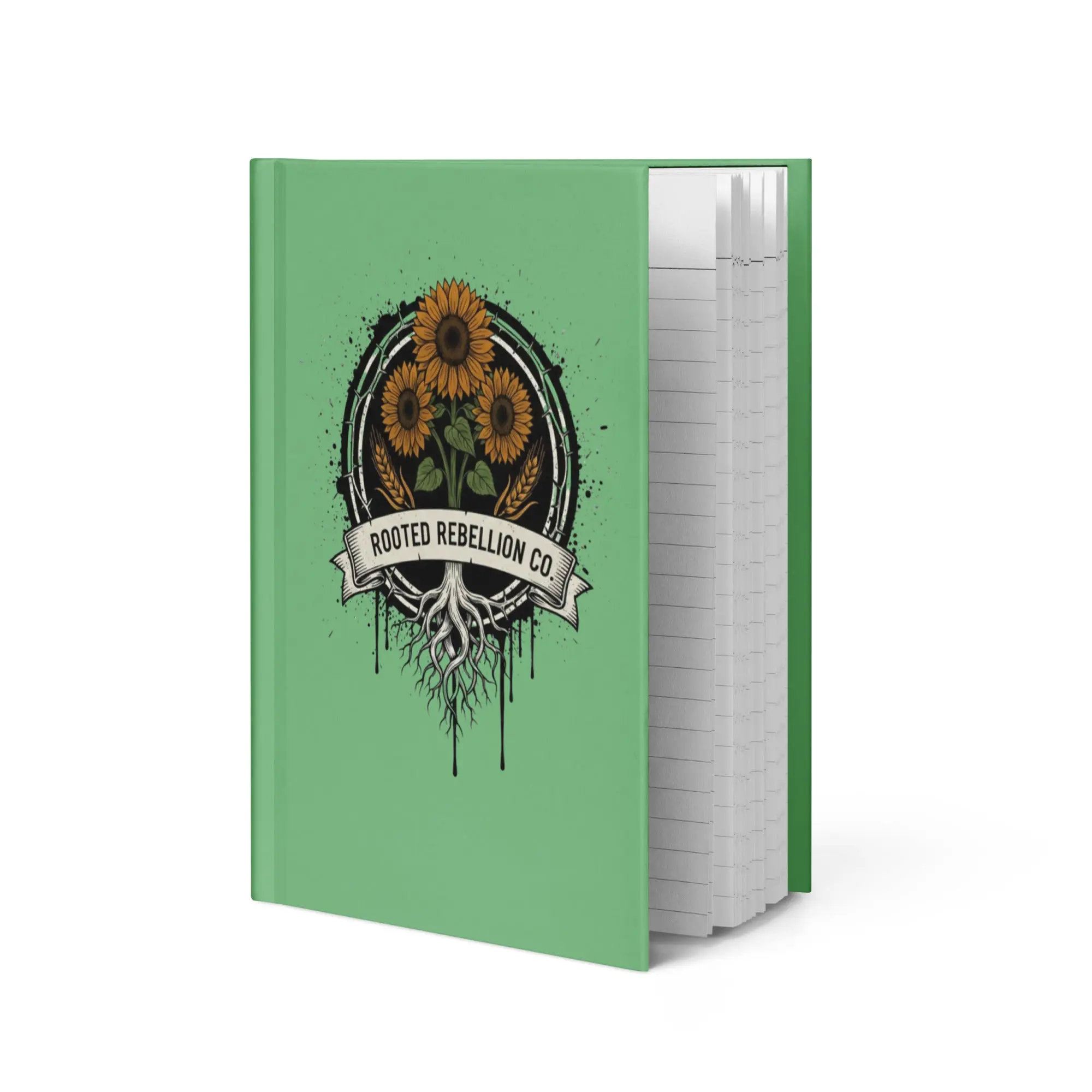 Rebellion Journal