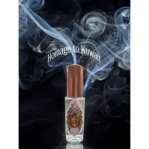 Homage to Kuwait