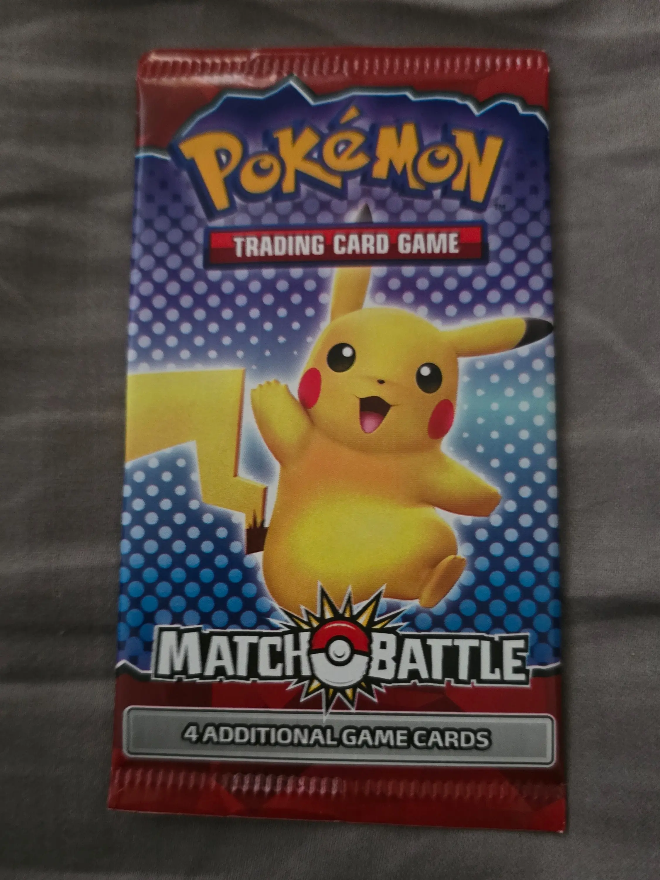 2022 Pokmon McDonald's Match Battle Pack - TikTok Shop 2022 Pokmon McDonald's Match Battle Pack - TikTok Shop