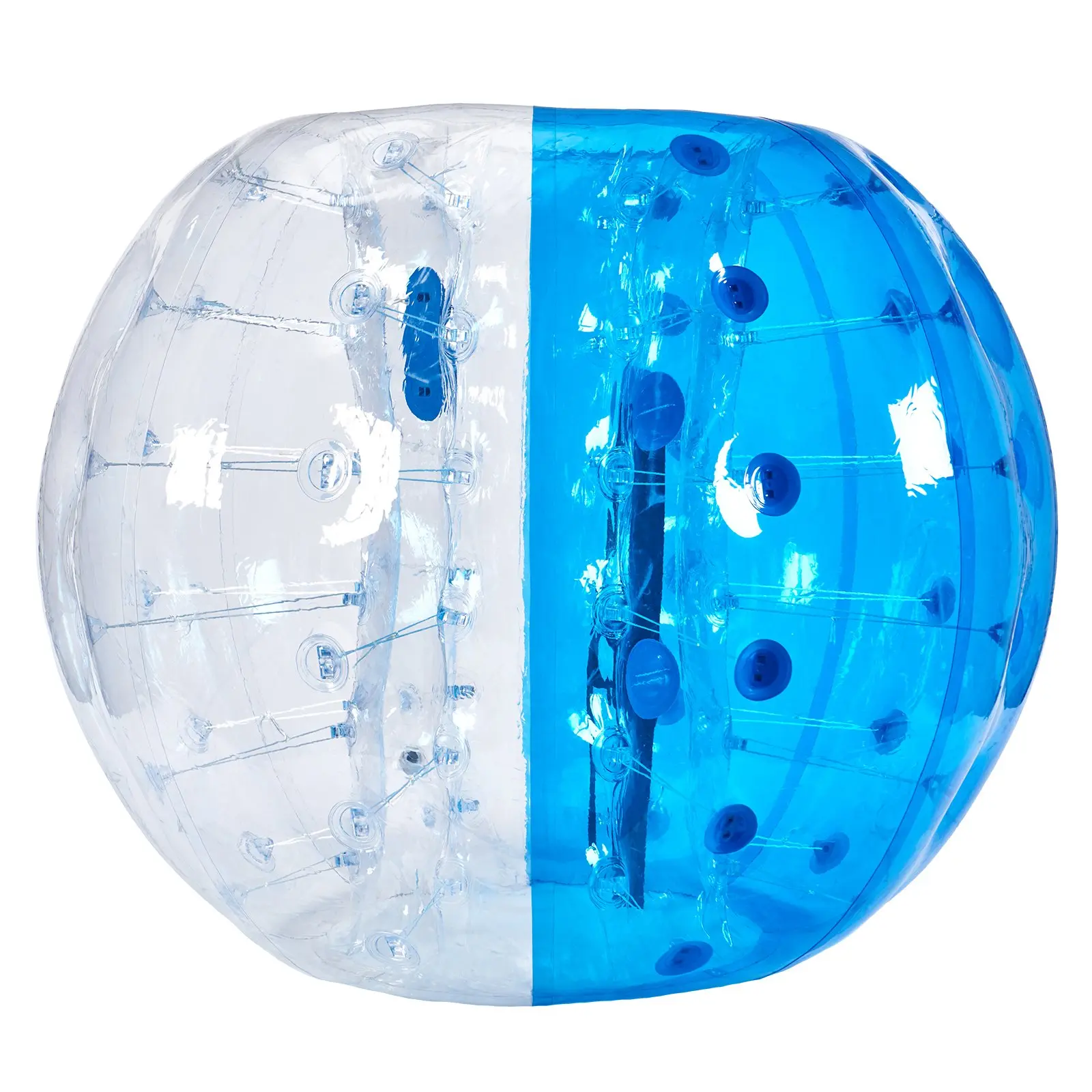 Blue Split