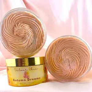 Autumn Dreams Butter Cream