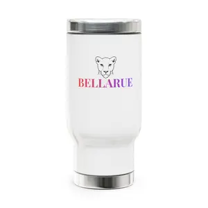BellaRue Travel Mug | stainless steel 14oz