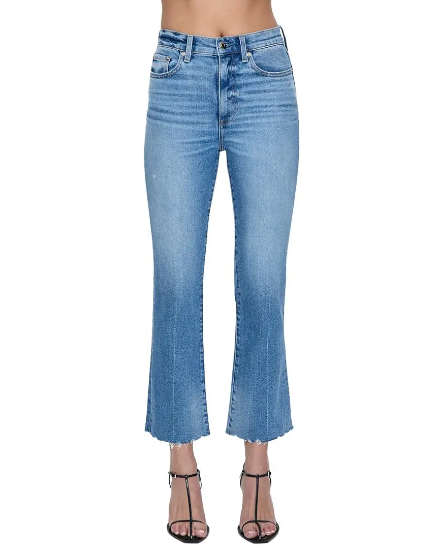 Pistola Lennon Rhythm Vintage Crop Boot Jean