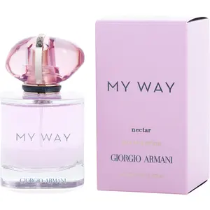 Armani My Way Nectar By Giorgio Armani Eau De Parfum For Women