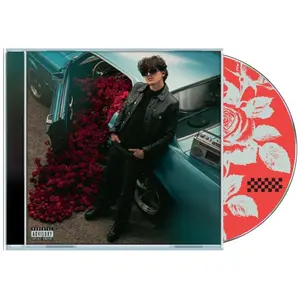 Gabito Ballesteros - Ya No Se Llevan Serenatas  [COMPACT DISC - CD] Explicit