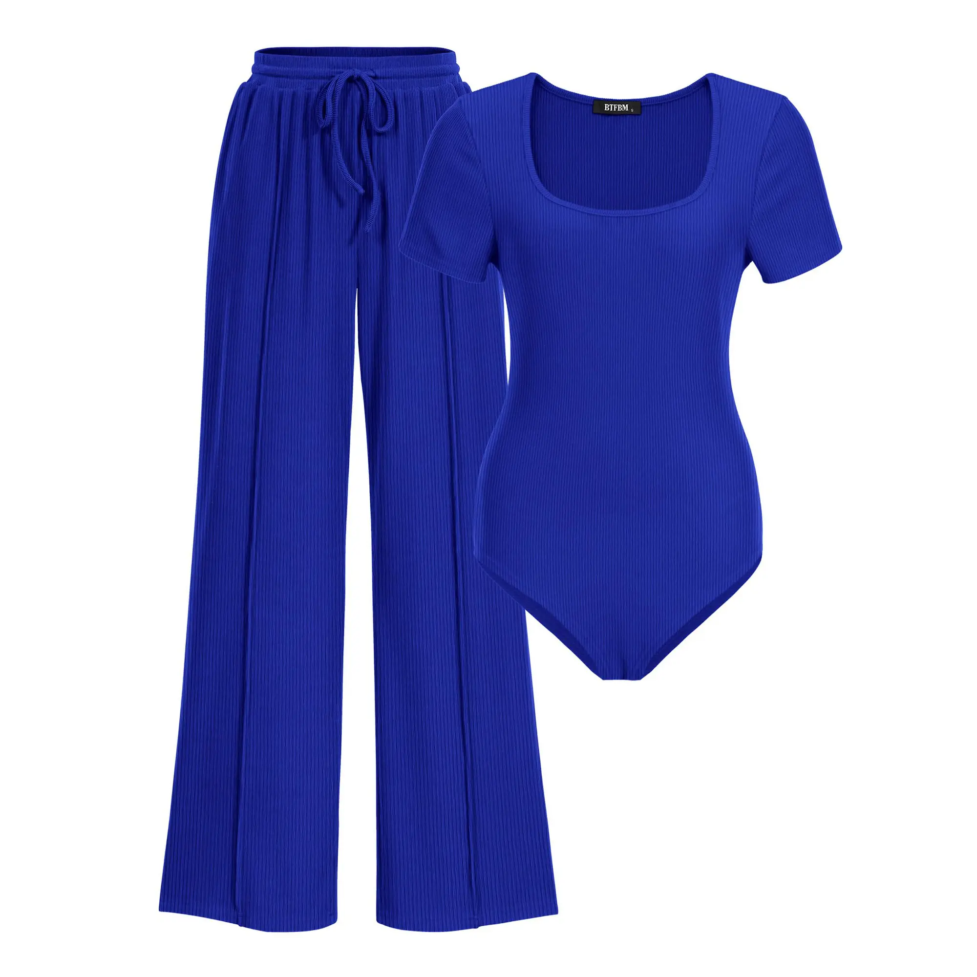 Solid Royal Blue