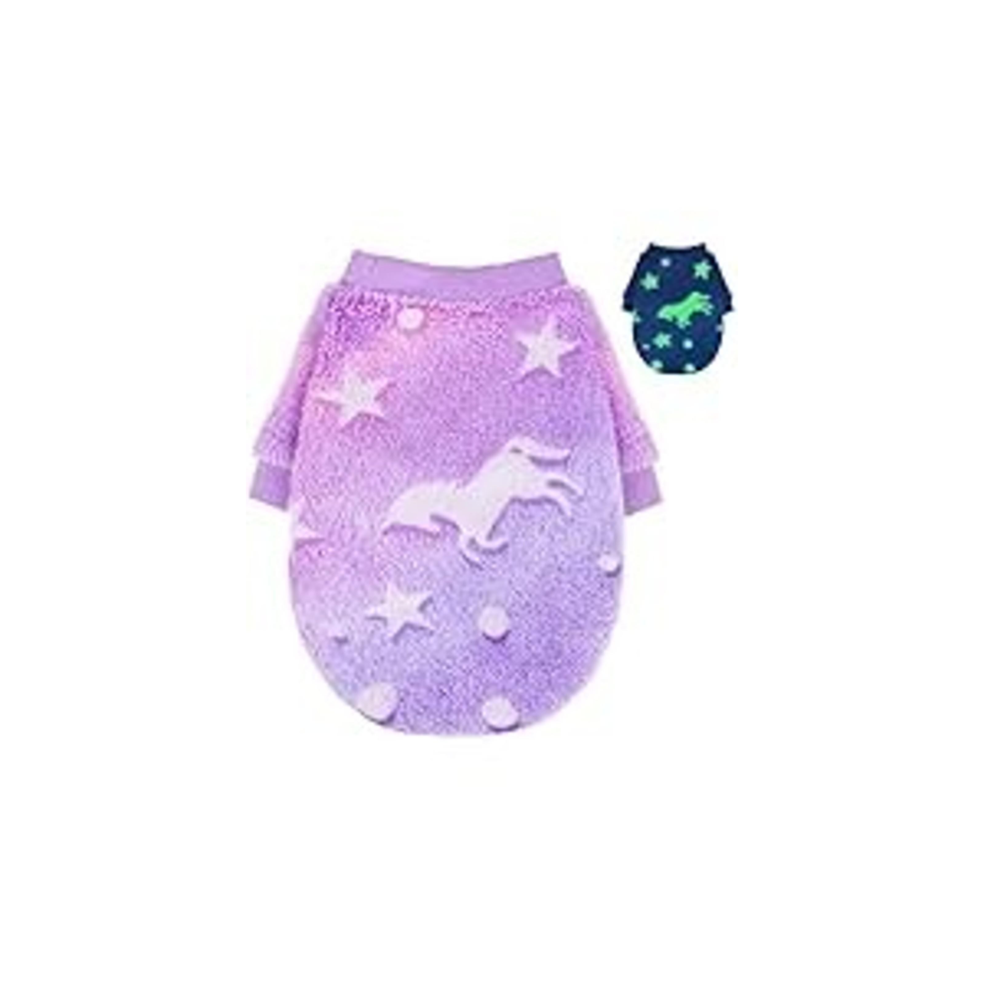 Dog Sweaters for Small Dogs Solid Knitted Puppy Sweater Dog Clothes for Winter Warm Chihuahua Clothes Turtleneck Pullover Pet Cat Sweater Mini Dachshund Knitwear(Dark Pink, Small)