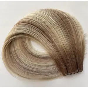 Nixie Hair Sample Pack (100 Grams)