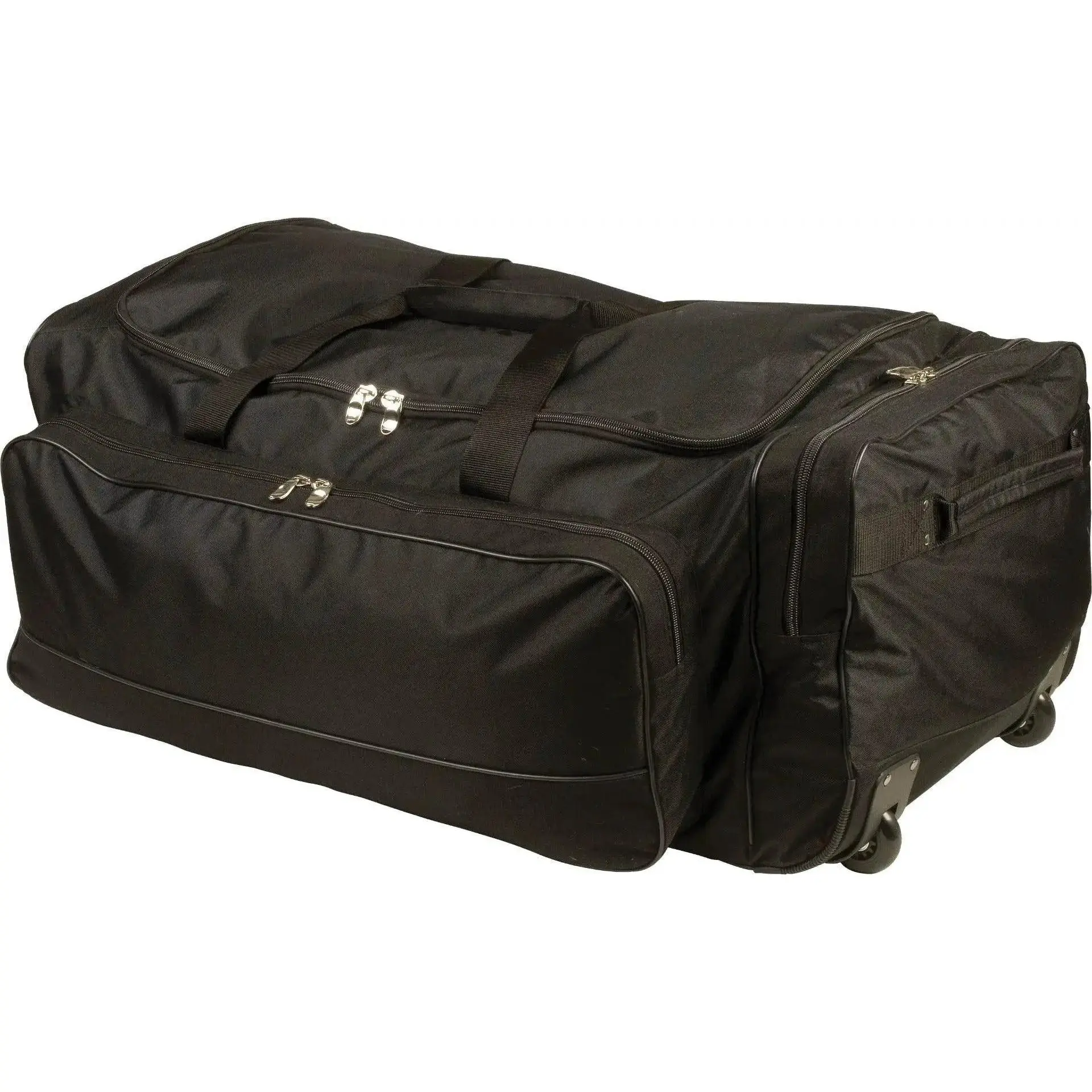 Champion Wheeled Team/Catcher's Bat/Equipment Bag DB2000