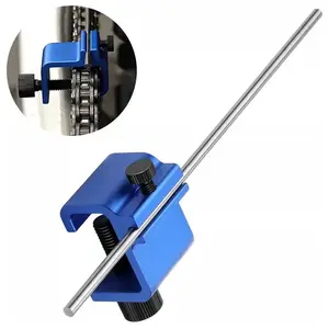 Chain Alignment Tool Suitable Fits Motorcycles and ATVs Quick Accurate Alignment