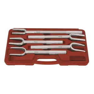 Astro Pneumatic Tool Co. 5pc Pickle Fork Ball Joint 78807