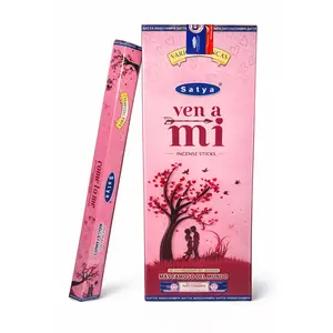 Ven a Mí Incense (Come to Me)- 20ct