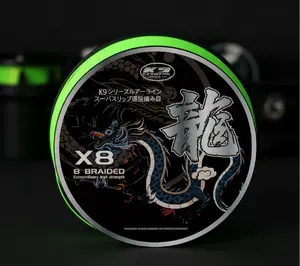 X8 JDM Silk Braid