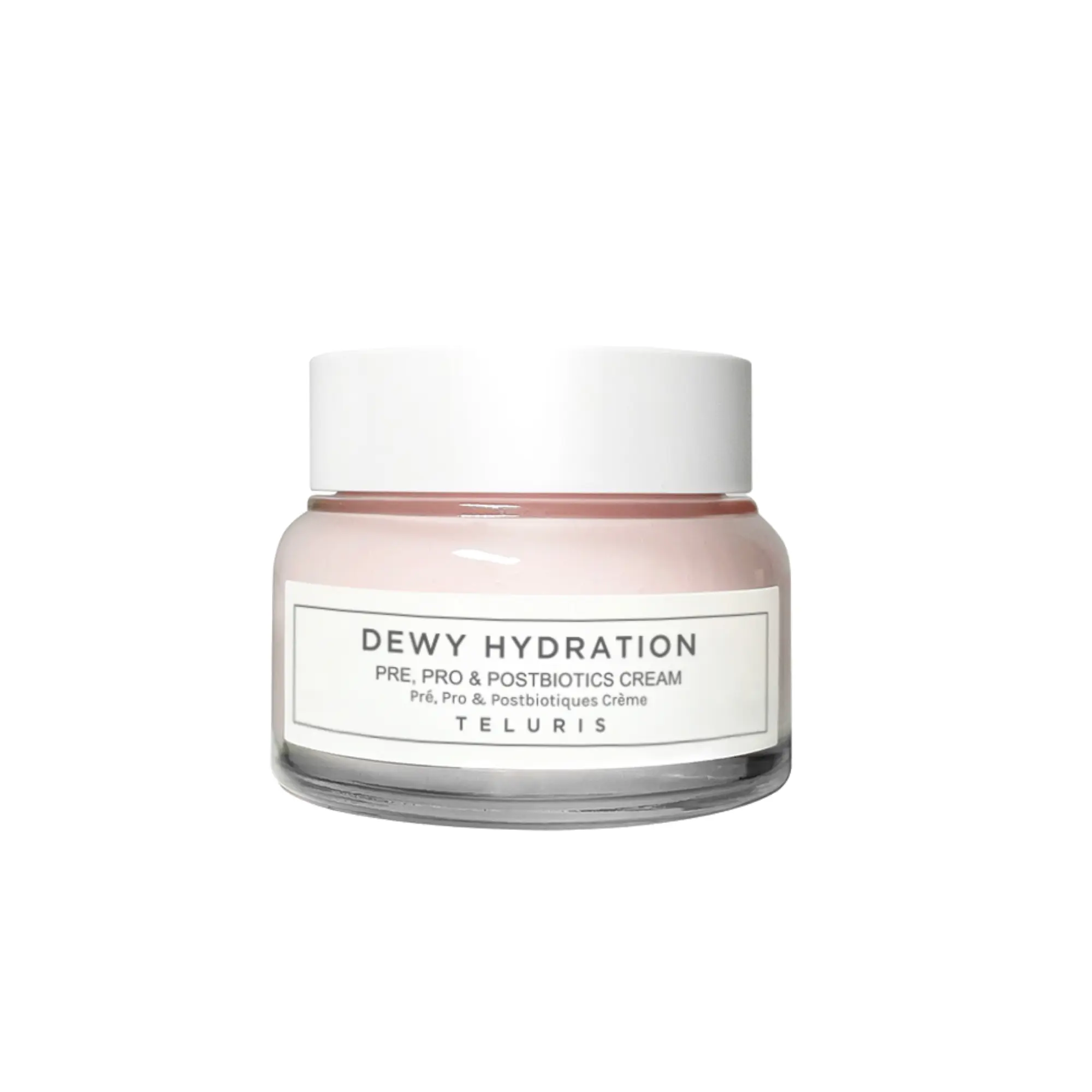 Dewy Hydration Cream