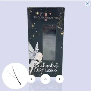 ENCHANTED FAIRY LASHES / 0.05 / 8-15MM/MIX