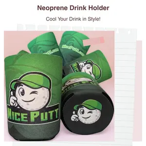 Kooler Kaddy Can/Bottle Sleeve