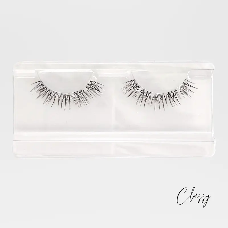 Classy Lash