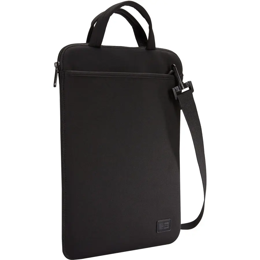 Case Logic Quantic LNEO-214 Carrying Case Sleeve for 14" Chromebook Black