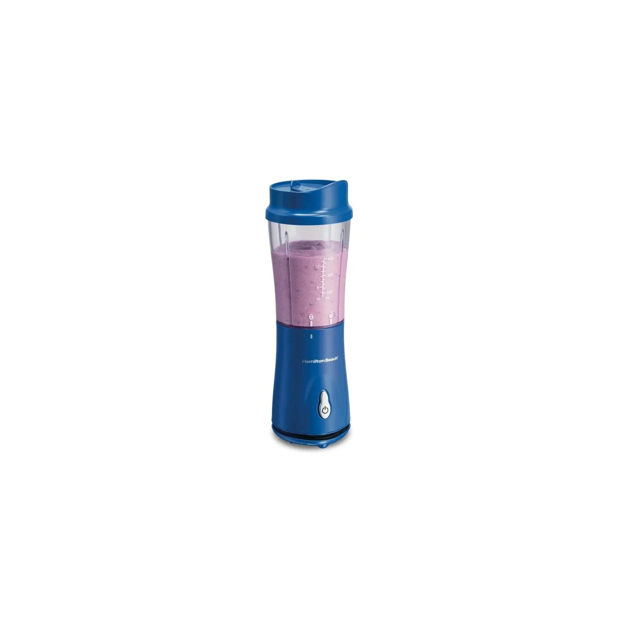 Single-Serve Blender - 51132 - Monaco Blue