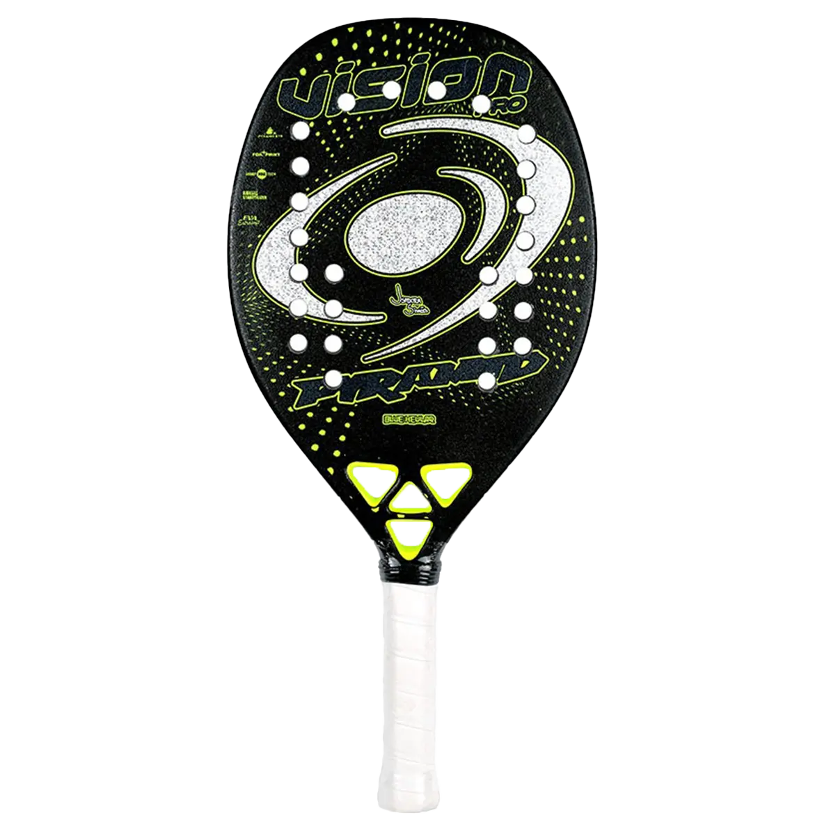 Vision Beach Tennis Pyramid 2024 Beach Tennis Racket