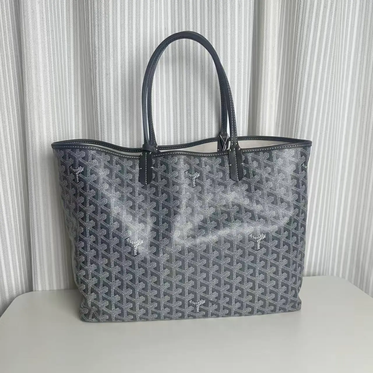 Pre-owned Goyard canvas Crossbody Bags crossbody