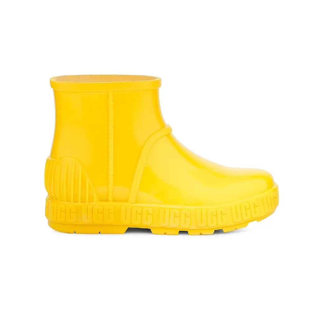 UGG Drizlita Waterproof Boot Canary (1130361K-CAN)